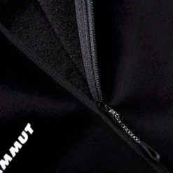 MammutAconcagua ML Hooded Jacket - Polaire femme