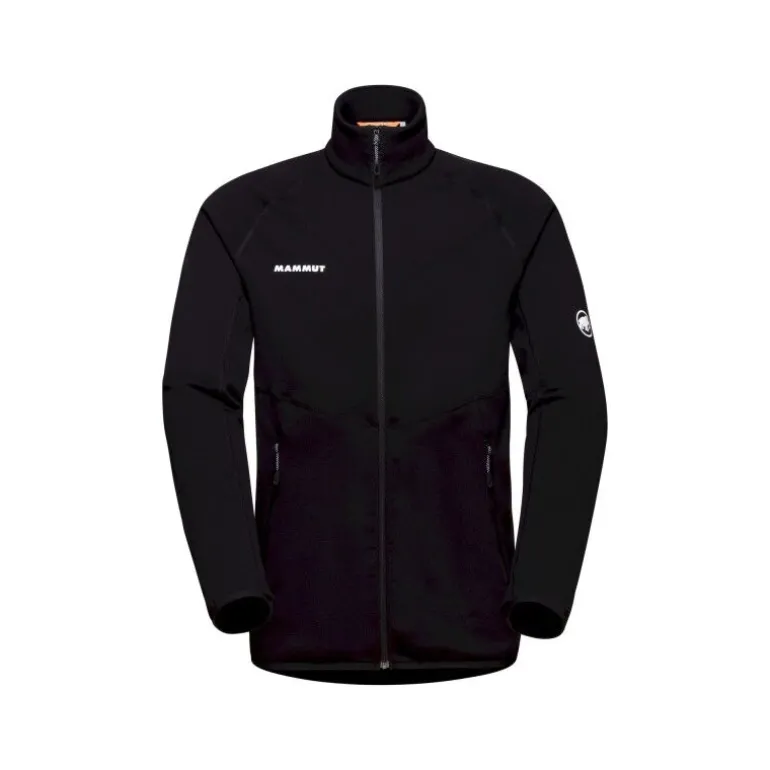 MammutAconcagua ML Jacket - Polaire homme