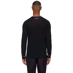 MammutAenergy FL Longsleeve - Sous-vêtement thermique homme