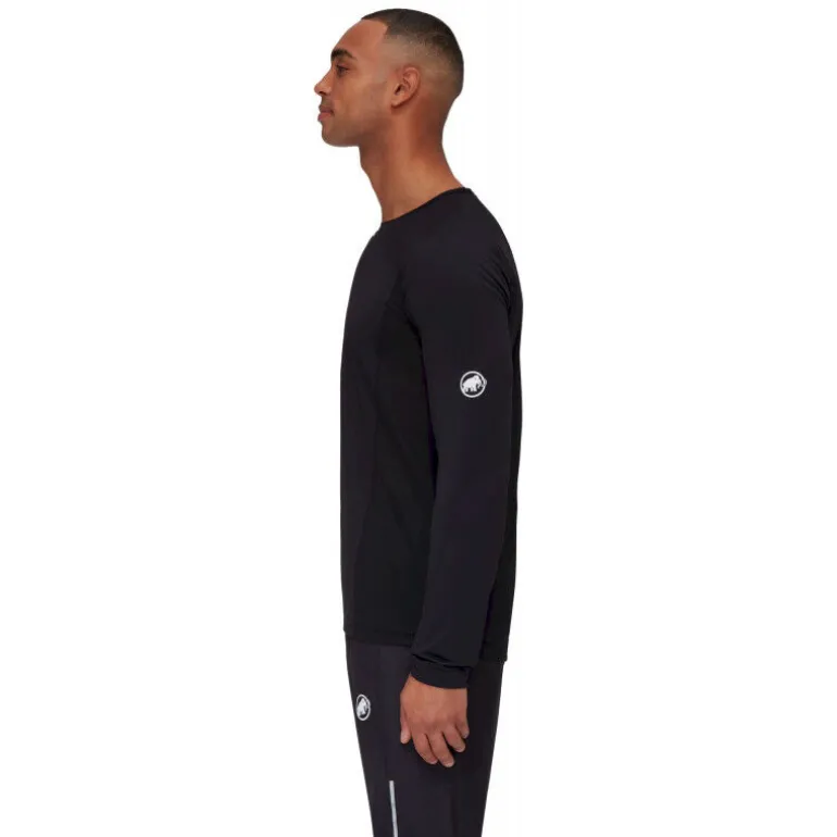 MammutAenergy FL Longsleeve - Sous-vêtement thermique homme