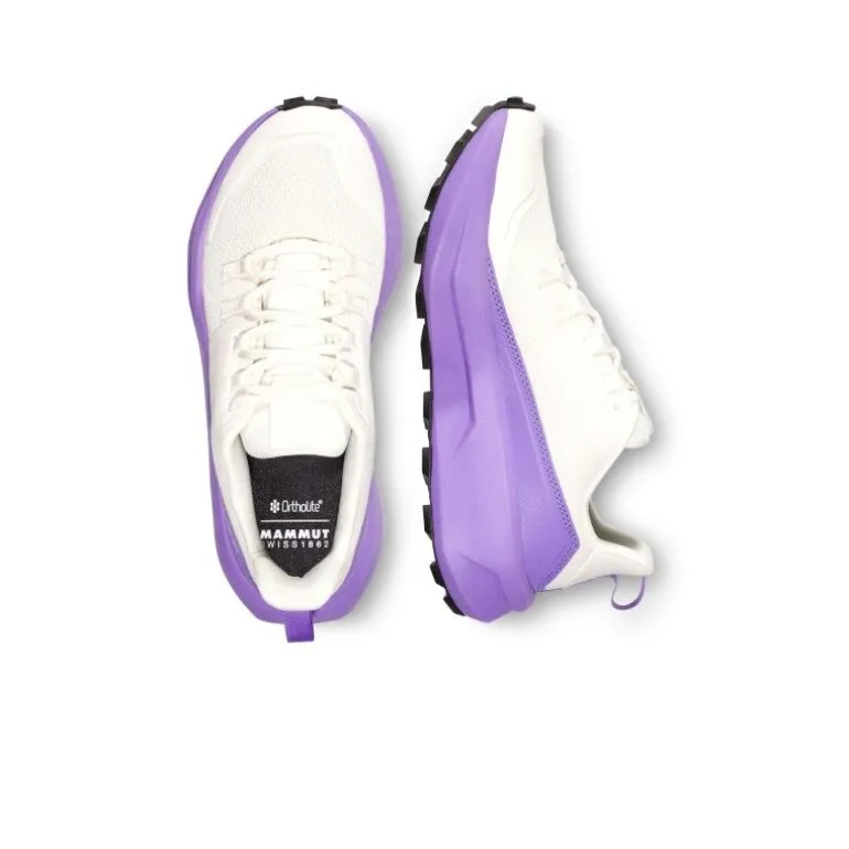 MammutAenergy Hike Low - Chaussures randonnée femme