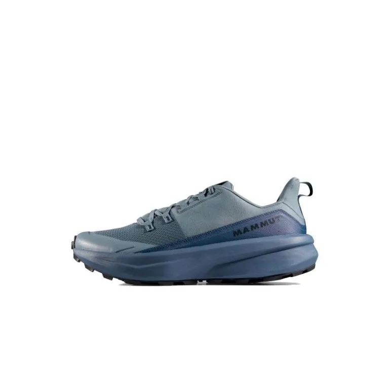 MammutAenergy Hike Low - Chaussures randonnée homme