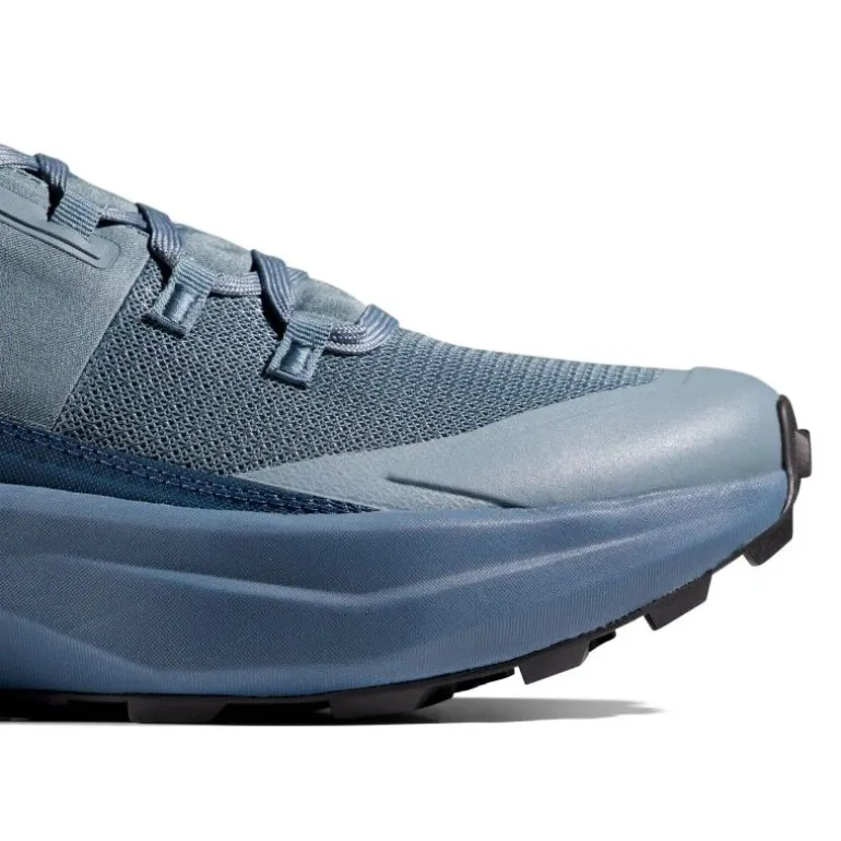 MammutAenergy Hike Low - Chaussures randonnée homme