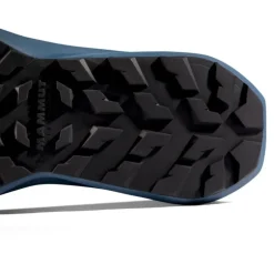 MammutAenergy Hike Low - Chaussures randonnée homme