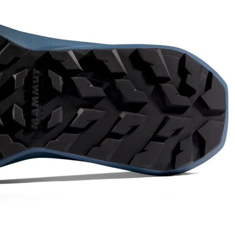 MammutAenergy Hike Low - Chaussures randonnée homme