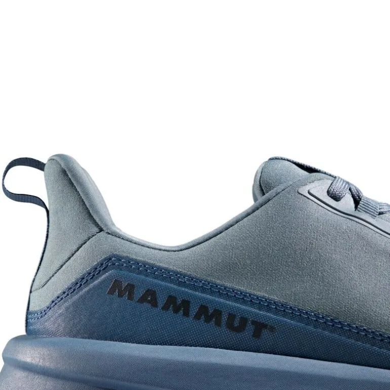 MammutAenergy Hike Low - Chaussures randonnée homme