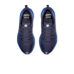 MammutAenergy Hike Low GTX - Chaussures randonnée homme