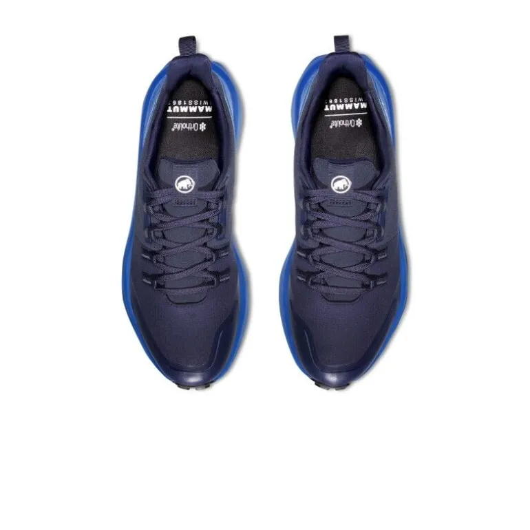 MammutAenergy Hike Low GTX - Chaussures randonnée homme