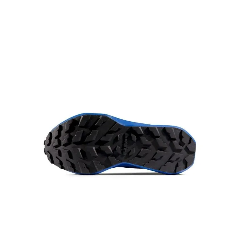 MammutAenergy Hike Low GTX - Chaussures randonnée homme