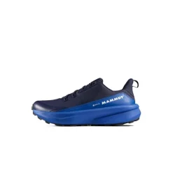 MammutAenergy Hike Low GTX - Chaussures randonnée homme