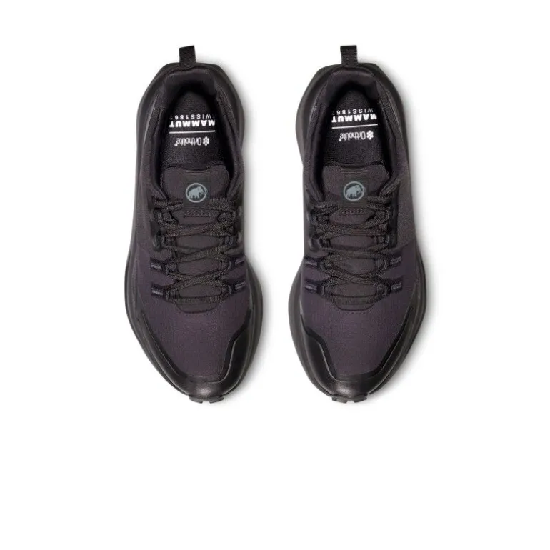 MammutAenergy Hike Low GTX - Chaussures randonnée femme
