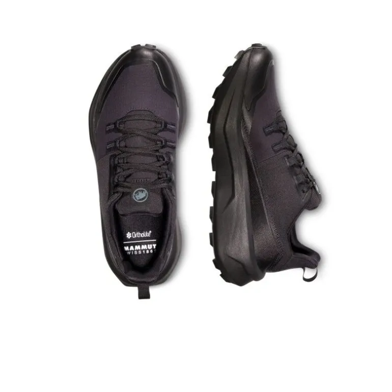 MammutAenergy Hike Low GTX - Chaussures randonnée femme