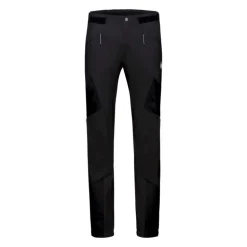 MammutAenergy IN Hybrid Pants - Pantalon ski de randonnée homme