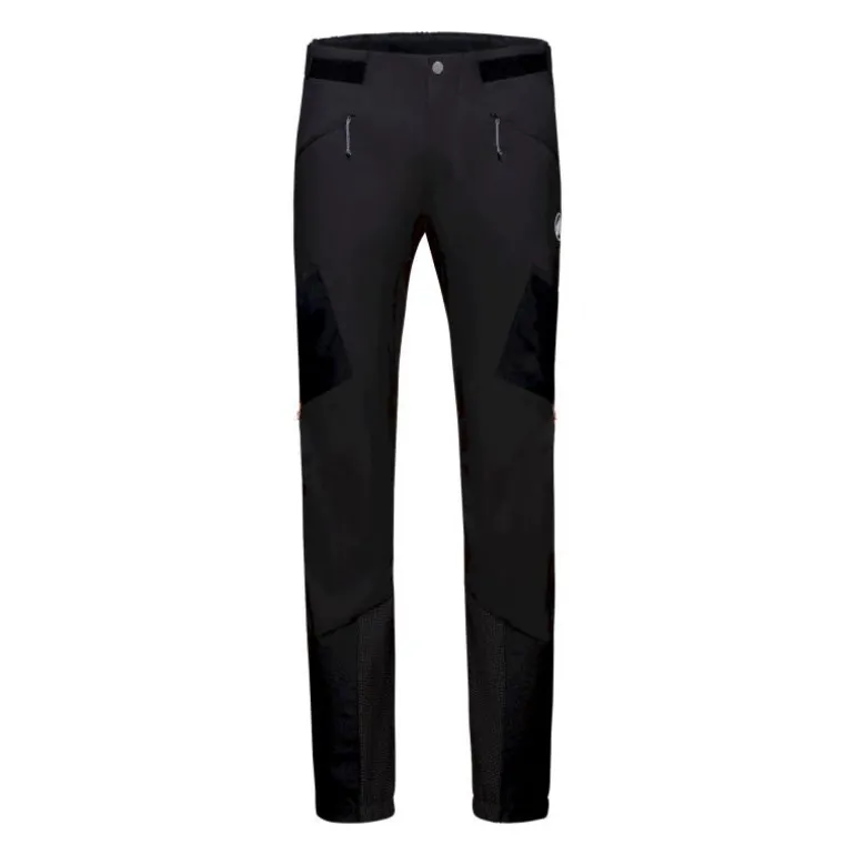MammutAenergy IN Hybrid Pants - Pantalon ski de randonnée homme