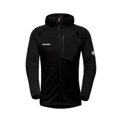MammutAenergy Light ML Hooded Jacket - Polaire homme