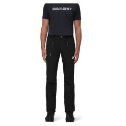 MammutAenergy Light SO Pants - Pantalon softshell homme