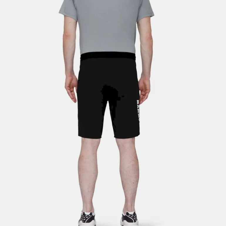 MammutAenergy Light SO Shorts - Short randonnée homme
