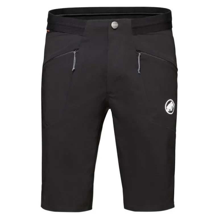 MammutAenergy Light SO Shorts - Short randonnée homme
