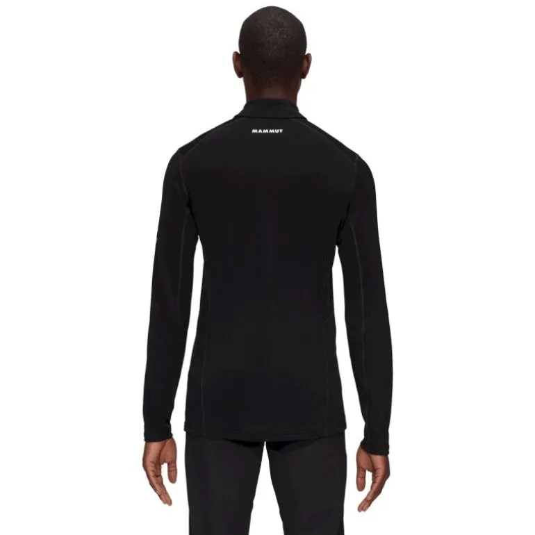 MammutAenergy ML Half Zip Pull - Sous-vêtement thermique homme