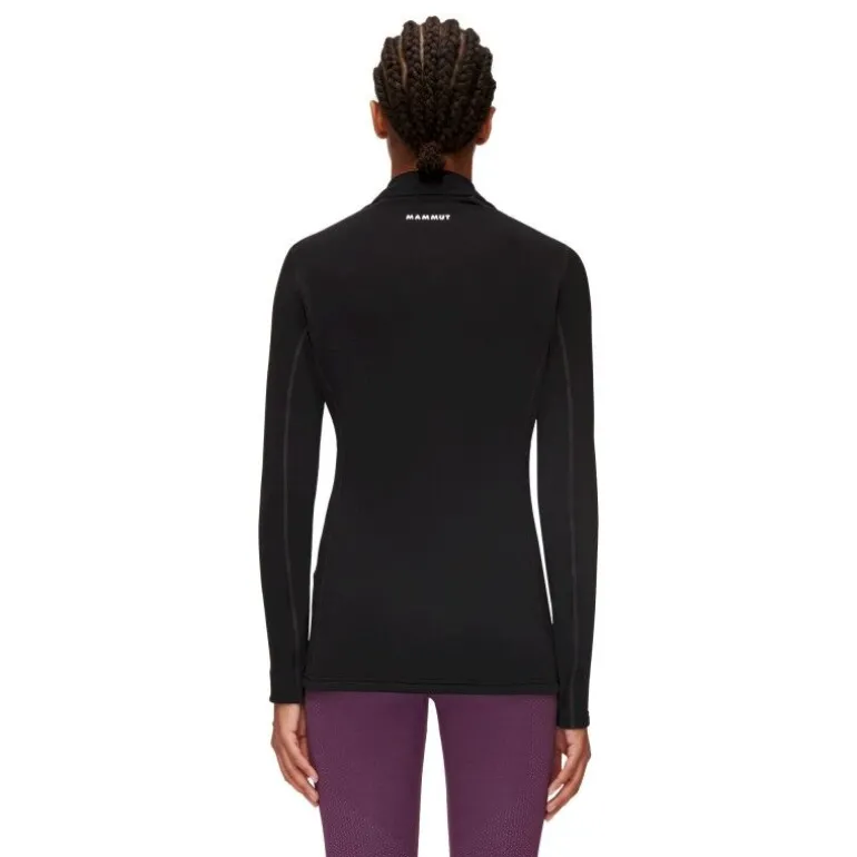 MammutAenergy ML Half Zip Pull - Polaire femme