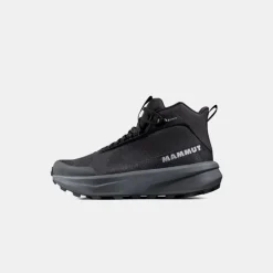 MammutAenergy MTN Mid GTX - Chaussures randonnée homme