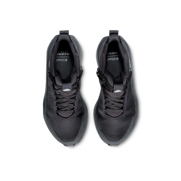 MammutAenergy MTN Mid GTX - Chaussures randonnée femme