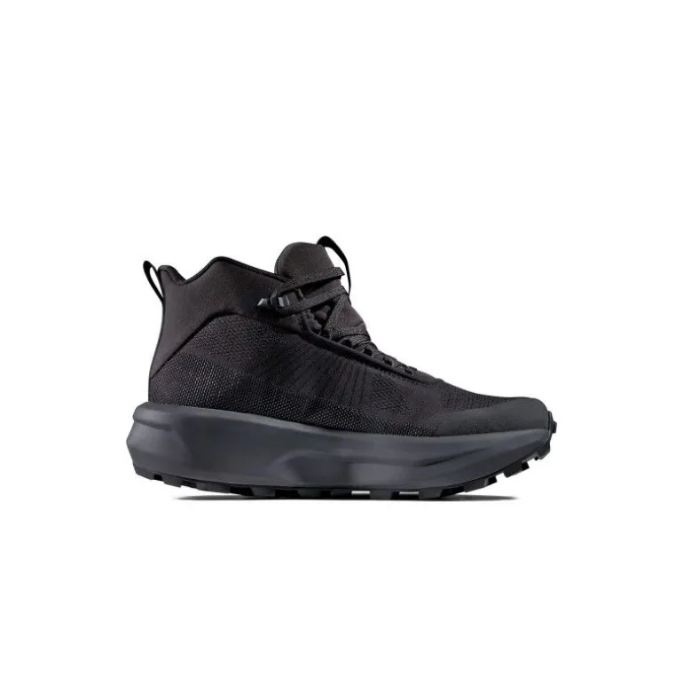 MammutAenergy MTN Mid GTX - Chaussures randonnée femme