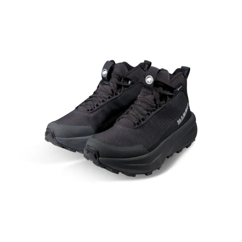 MammutAenergy MTN Mid GTX - Chaussures randonnée femme