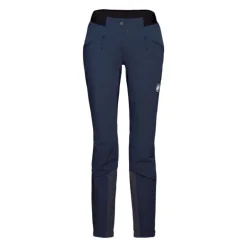 MammutAenergy SO Hybrid Pants - Pantalon softshell femme
