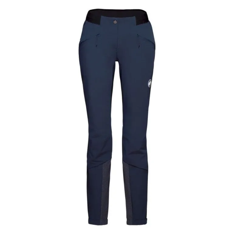 MammutAenergy SO Hybrid Pants - Pantalon softshell femme