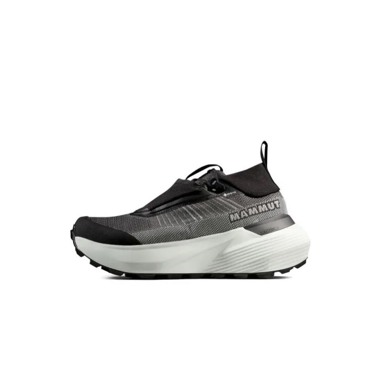MammutAenergy Ultra Low GTX - Chaussures randonnée femme