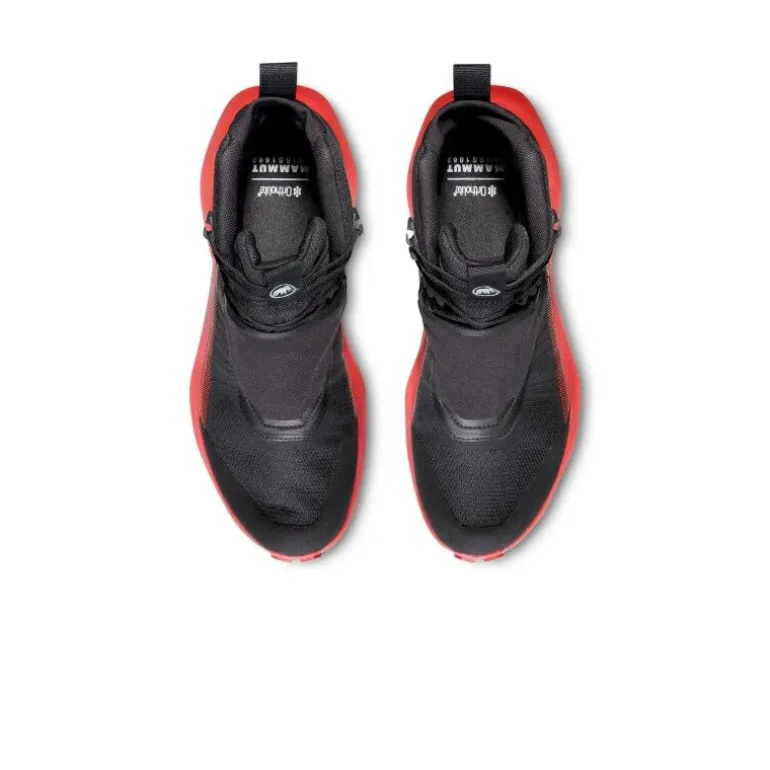 MammutAenergy Ultra Mid GTX - Chaussures randonnée homme