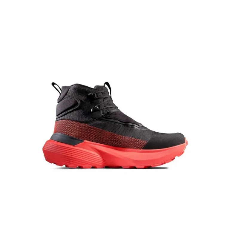 MammutAenergy Ultra Mid GTX - Chaussures randonnée homme