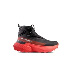 MammutAenergy Ultra Mid GTX - Chaussures randonnée femme