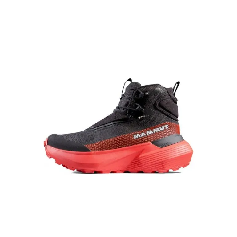 MammutAenergy Ultra Mid GTX - Chaussures randonnée femme