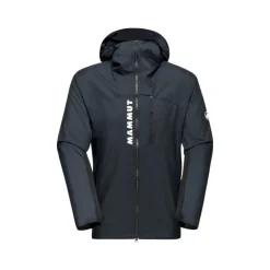 MammutAenergy WB Hooded Jacket - Veste coupe-vent homme
