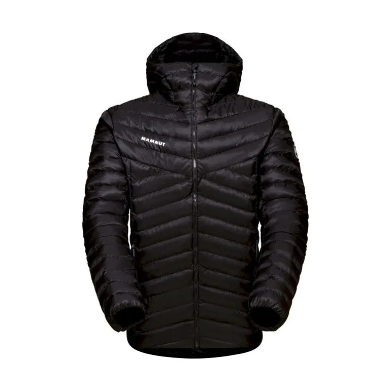 MammutAlbula IN Hooded Jacket - Doudoune homme