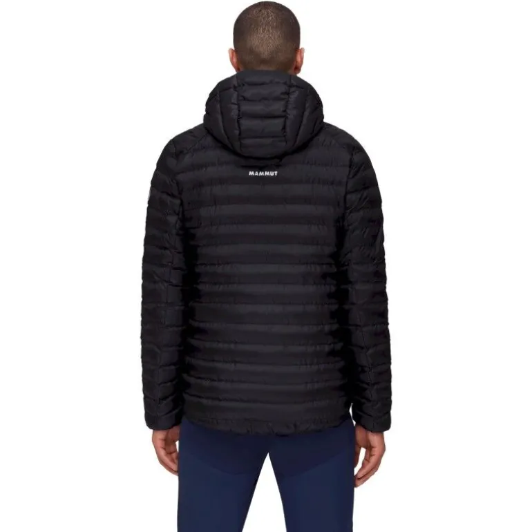 MammutAlbula IN Hooded Jacket - Doudoune homme