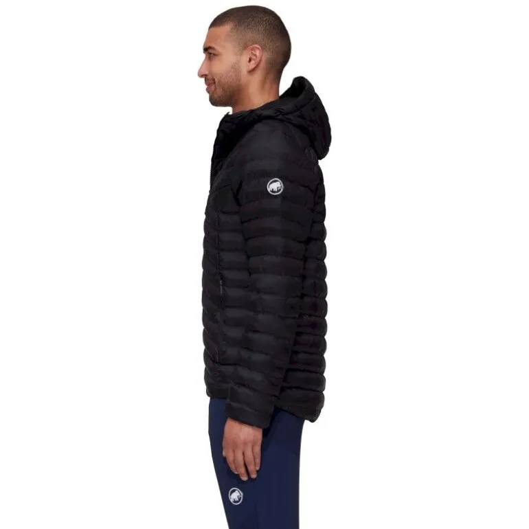 MammutAlbula IN Hooded Jacket - Doudoune homme