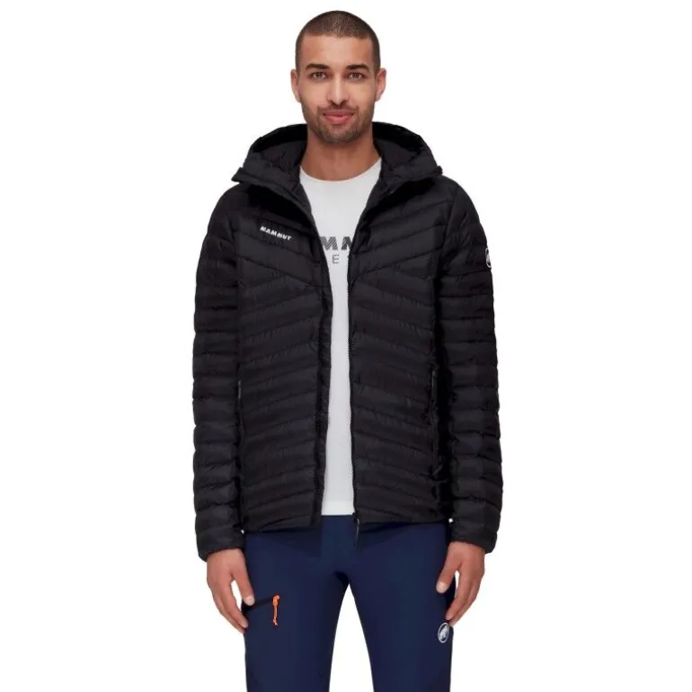 MammutAlbula IN Hooded Jacket - Doudoune homme