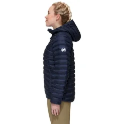 MammutAlbula IN Hooded Jacket - Doudoune femme