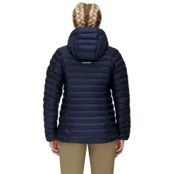 MammutAlbula IN Hooded Jacket - Doudoune femme