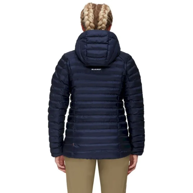 MammutAlbula IN Hooded Jacket - Doudoune femme