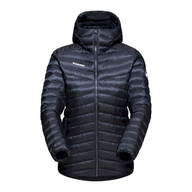 MammutAlbula IN Hooded Jacket - Doudoune femme