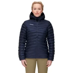 MammutAlbula IN Hooded Jacket - Doudoune femme