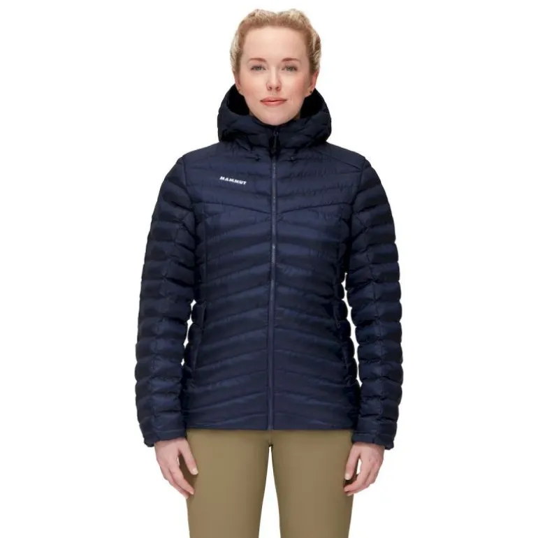MammutAlbula IN Hooded Jacket - Doudoune femme