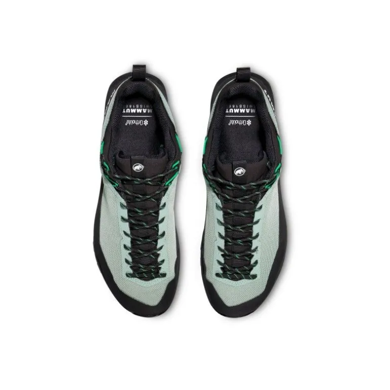 MammutAlnasca IV Low GTX - Chaussures approche homme