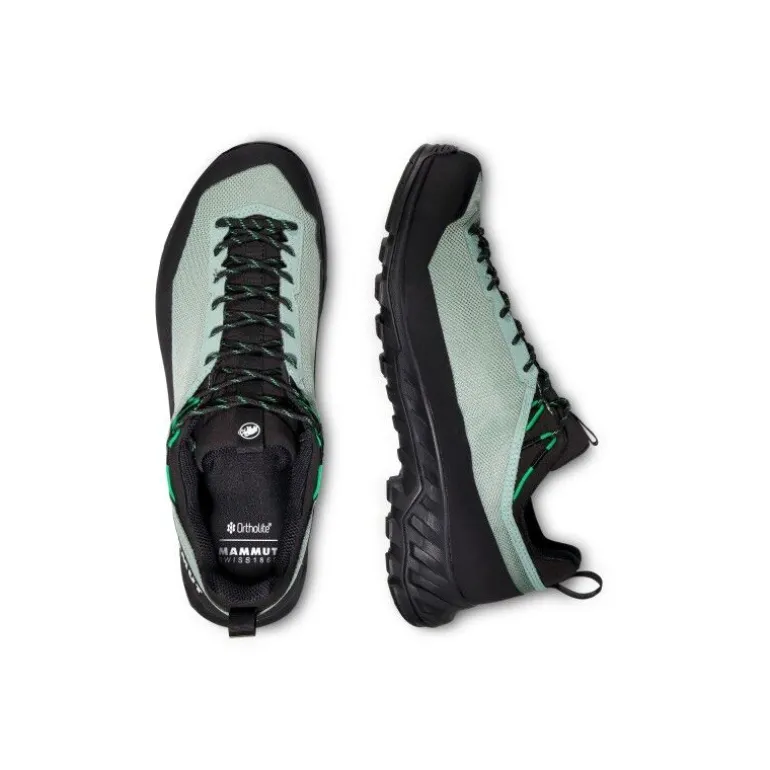 MammutAlnasca IV Low GTX - Chaussures approche homme