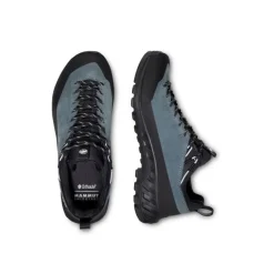 MammutAlnasca IV Low LTH - Chaussures approche femme