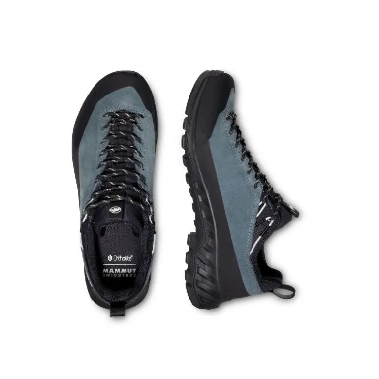 MammutAlnasca IV Low LTH - Chaussures approche femme
